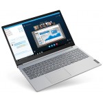 Lenovo ThinkBook 15-IIL Refurbished Grade A (Windows 11 Pro, Intel Core i5-1035G4, 32 GB DDR4, 15,6″ Full HD, 500 GB SSD) Lenovo ThinkBook 15-IIL Refurbished Grade A (Windows 11 Pro, Intel Core i5-1035G4, 32 GB DDR4, 15,6″ Full HD, 500 GB SSD)